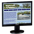 Highcraft Crusiers screenshot